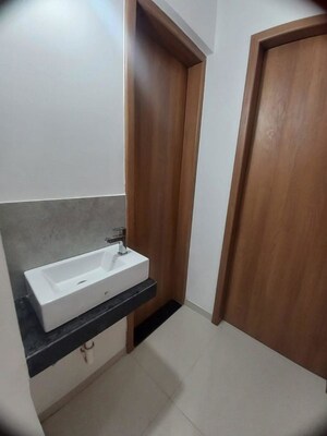 Bedroom in 2 BHK Apartment at Kohinoor Zen Estate, Kharadi – for Rent