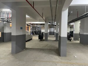 Parking in 2 BHK Apartment at Kohinoor Zen Estate, Kharadi – for Rent