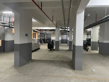 Parking in 2 BHK Apartment at Kohinoor Zen Estate, Kharadi – for Rent