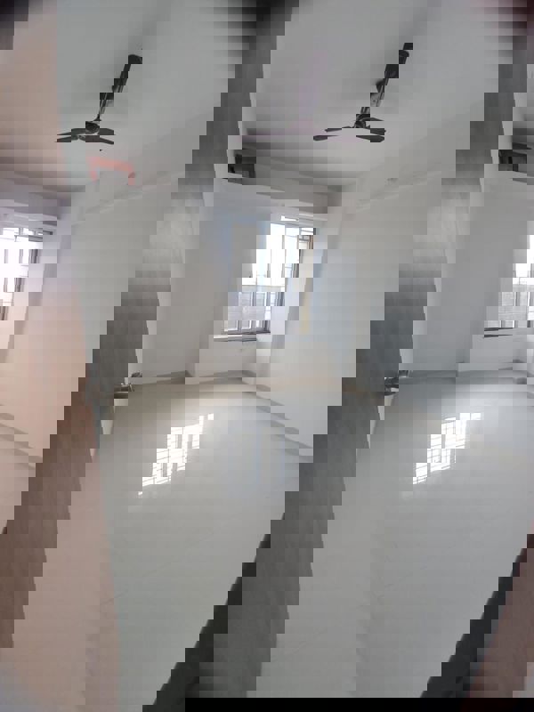 2 BHK Apartment For Rent in Kohinoor Zen Estate