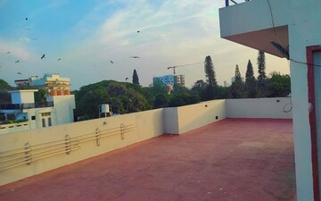 3 BHK Penthouse For Rent in The Residences Jayamahal, Jayamahal