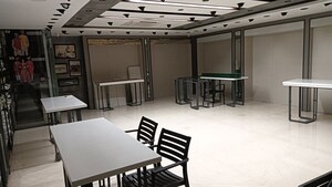 Bedroom in  Shop at Jubilee Hills – for Rent