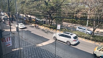 Parking in  Shop at Jubilee Hills – for Rent