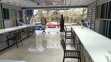 Parking in  Shop at Jubilee Hills – for Rent