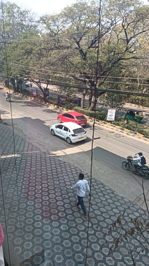 Parking in  Shop at Jubilee Hills – for Rent