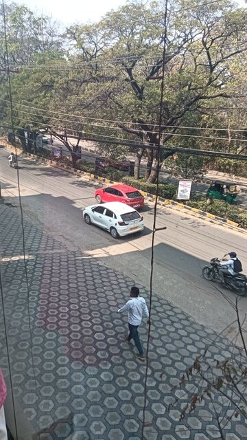 Parking in  Shop at Jubilee Hills – for Rent