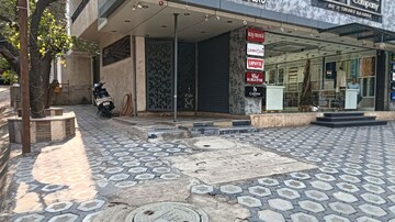  Shop – Exterior View View at Jubilee Hills - for Rent