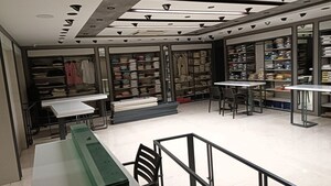  Shop For Rent in Jubilee Hills