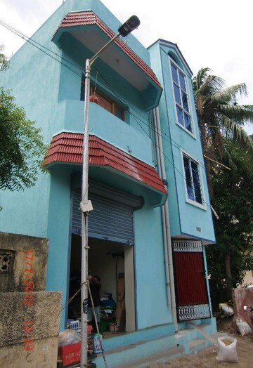 3 BHK Independent House For Sale in Kodungaiyur