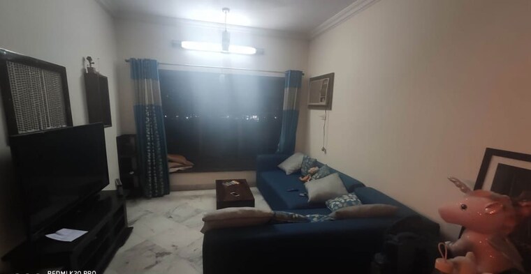 Living Room, kalpataru-yugdharma 2 Bedroom 1276 Sq.Ft. Apartment In Malad West Mumbai 9847392