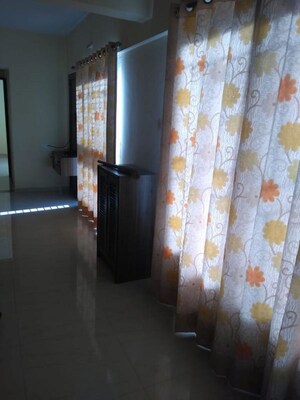 Living Room in 2 BHK Apartment at Shri Ram Residency, Baner – for Rent