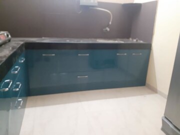 Furnished Amenities in 2 BHK Apartment at Shri Ram Residency, Baner – for Rent