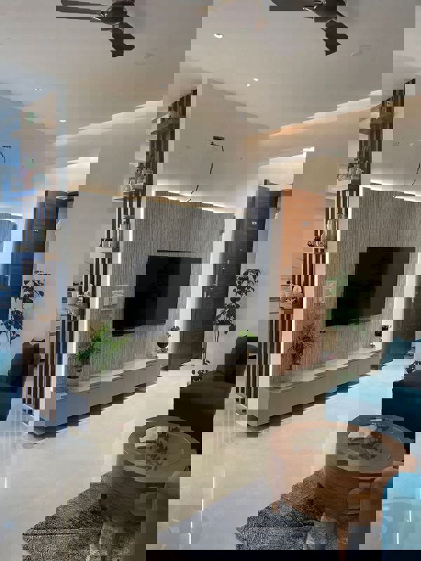 1 BHK + Pooja Room Apartment For Rent in Lotus Homz