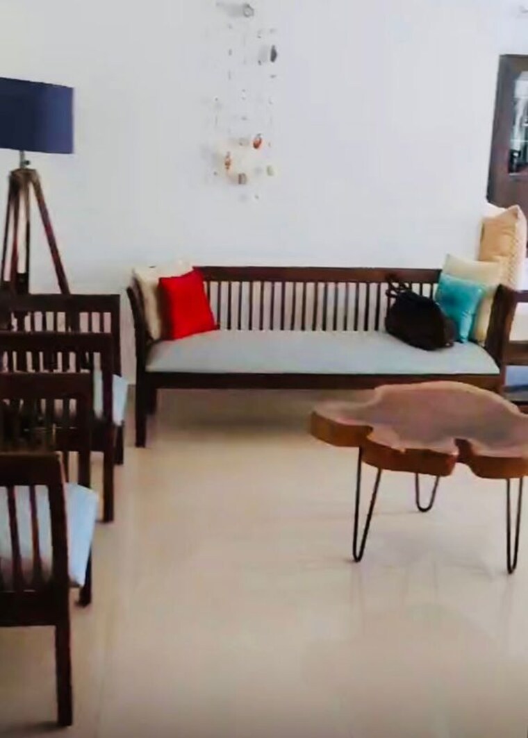 Gym, basant-bahar-co-operative-housing-society 2 Bedroom 1200 Sq.Ft. Apartment In Pashan Pune 9847398