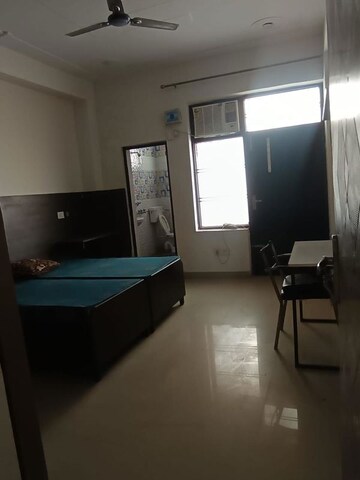 Kitchen in 3 BHK Builder Floor at Sector 46 – for Rent