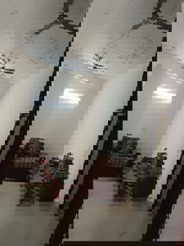 3 BHK Builder Floor For Rent in Sector 46