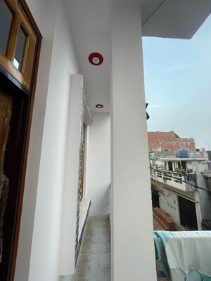 6 BHK Independent House – Exterior View View at Sitapur - for Sale