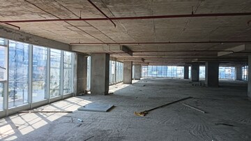 Parking in  Showroom at Jubilee Hills – for Rent