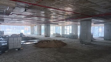 Parking in  Showroom at Jubilee Hills – for Rent