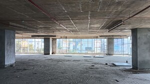  Showroom – Exterior View View at Jubilee Hills - for Rent