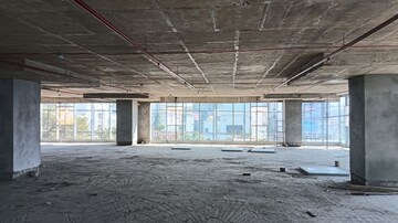  Showroom – Exterior View View at Jubilee Hills - for Rent