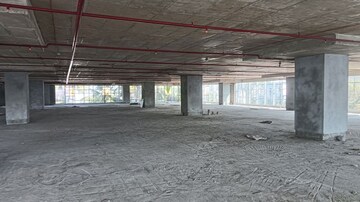  Showroom – Exterior View View at Jubilee Hills - for Rent