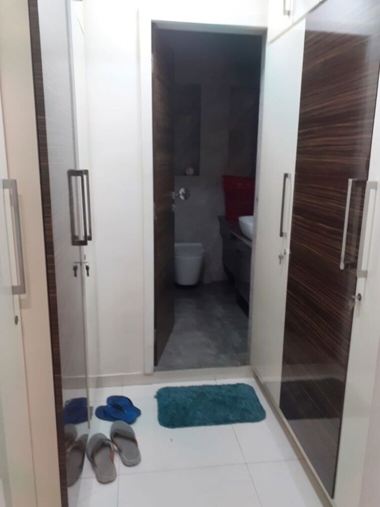 undefined, k-rahega-palm-springs 2 Bedroom 700 Sq.Ft. Apartment In Malad West Mumbai 9847409