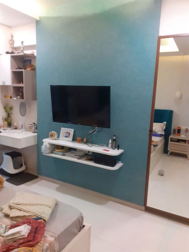 undefined, k-rahega-palm-springs 2 Bedroom 700 Sq.Ft. Apartment In Malad West Mumbai 9847409