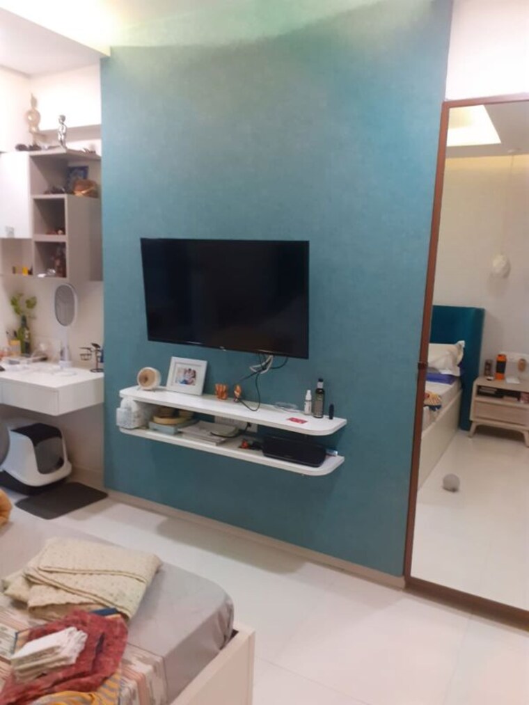 undefined, k-rahega-palm-springs 2 Bedroom 700 Sq.Ft. Apartment In Malad West Mumbai 9847409