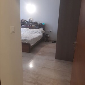 1 BHK Builder Floor For Rent in Frazer Town