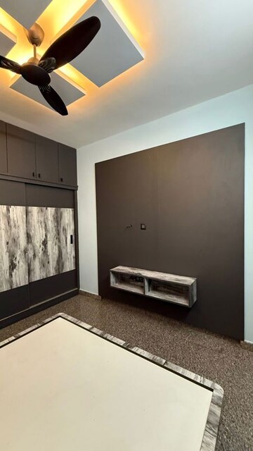 Room in 1 BHK Builder Floor at Frazer Town – for Rent