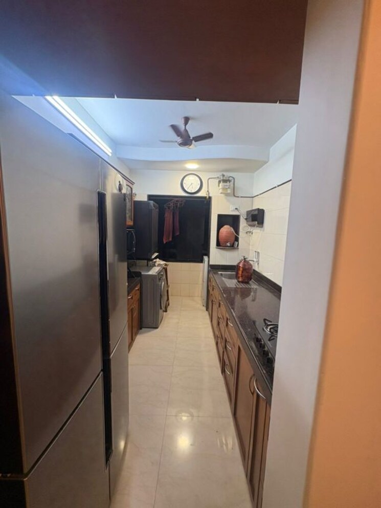 undefined, tulip-chs-bandra 2 Bedroom 800 Sq.Ft. Apartment In Bandra West Mumbai 9847411