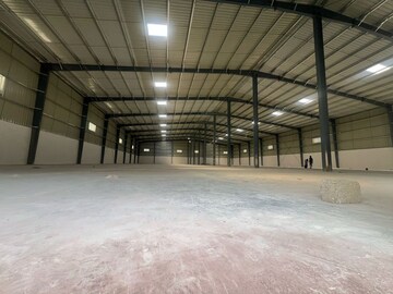Parking in  Warehouse at Shamshabad – for Rent