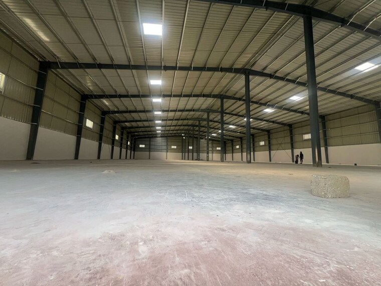  Parking, shamshabad Commercial Warehouse 30000 Sq.Ft. In Shamshabad Hyderabad 9847414