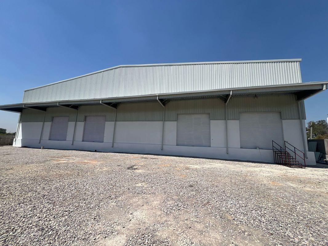 Warehouse For Rent in Shamshabad