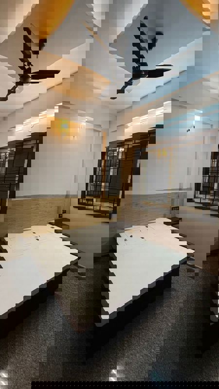 3 BHK + Pooja Room,Servant Room Apartment For Rent in Prestige Primrose Hills