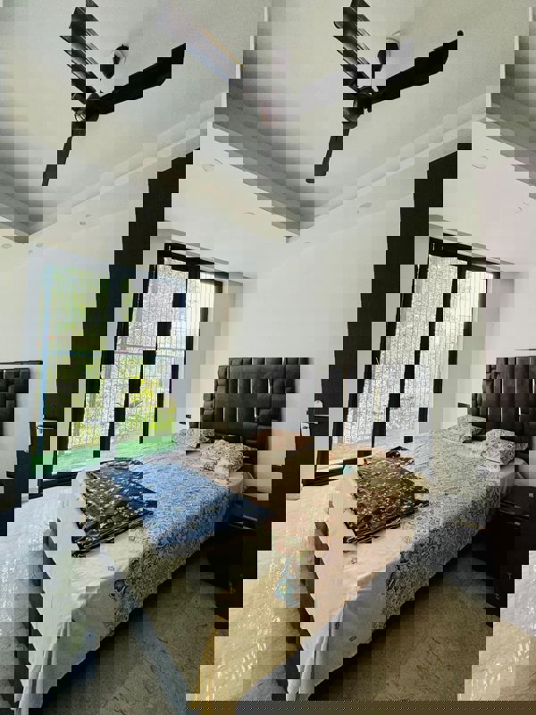 1.5 BHK + Pooja Room Apartment For Rent in Lotus Homz