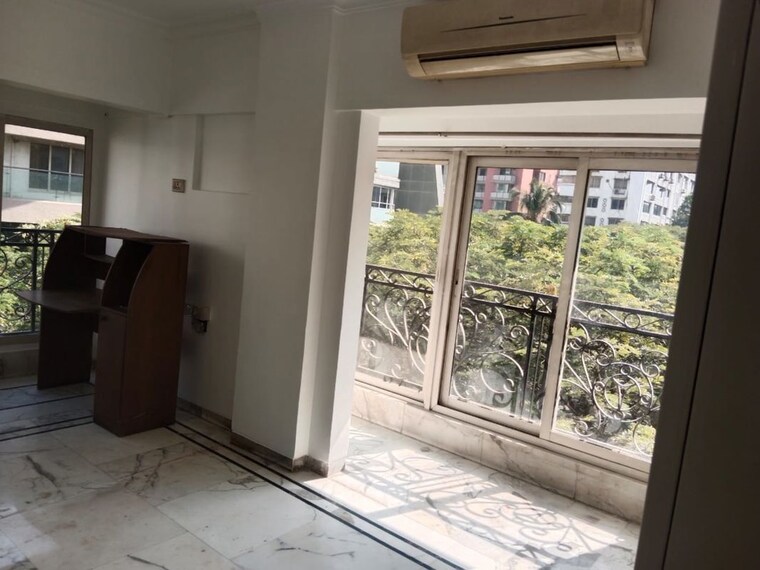 Balcony, ashmita-apartments 3 Bedroom 1600 Sq.Ft. Apartment In Khar West Mumbai 9847417