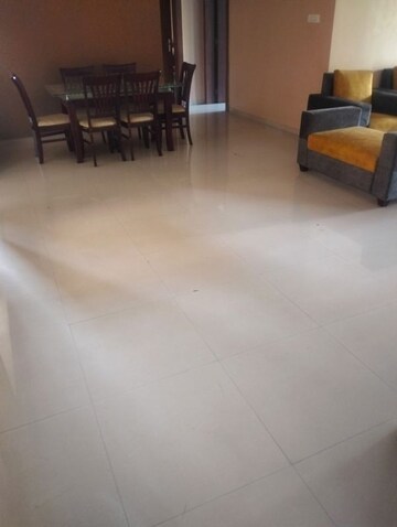 Room in 3 BHK Apartment at Kailash Manas Apartments, Mohammadwadi – for Rent