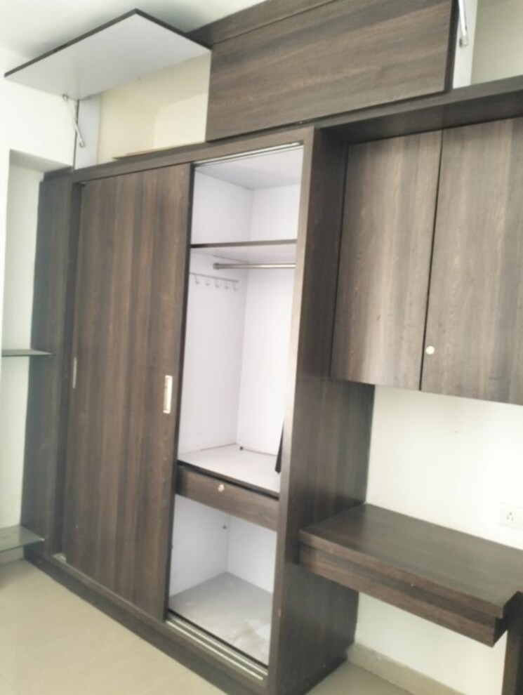 Kitchen, kailash-manas-apartments 3 Bedroom 1555 Sq.Ft. Apartment In Mohammadwadi Pune 9847426