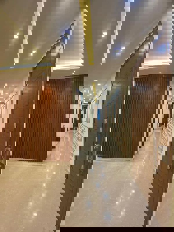 1 BHK + Pooja Room Apartment For Rent in Lotus Homz