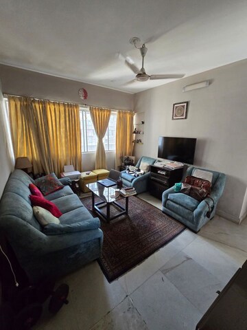 1 BHK Apartment For Rent in Hetali Sagar, Andheri West