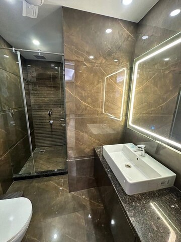 Furnished Amenities in 2 BHK Apartment at Lotus Homz, Sector 111 – for Rent