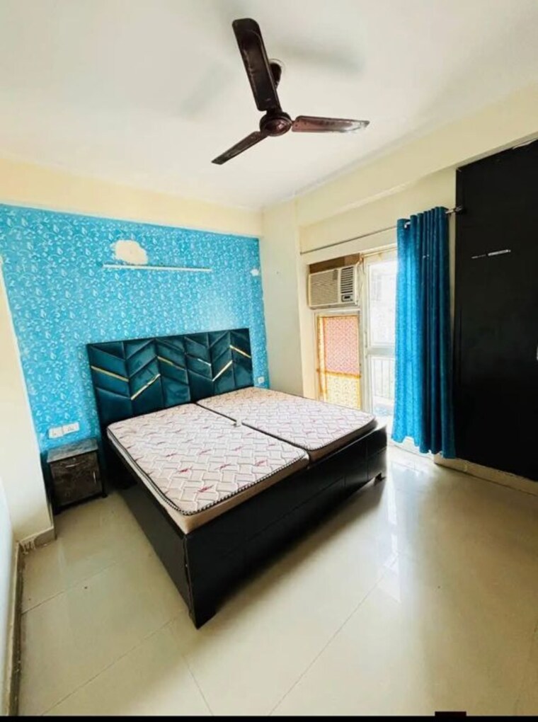 Living Room, chattarpur 3 Bedroom 1350 Sq.Ft. Builder Floor In Chattarpur Delhi 9847438