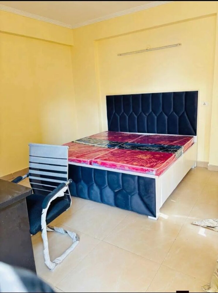 Bedroom, chattarpur 3 Bedroom 1350 Sq.Ft. Builder Floor In Chattarpur Delhi 9847438