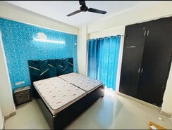 3 BHK Builder Floor For Rent in Chattarpur