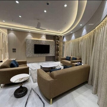 4 BHK Apartment For Sale in Lodha World View, Empire Mill