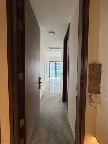Building Lobby in 3 BHK Apartment at Prestige Jasdan Classic, Mahalaxmi – for Rent