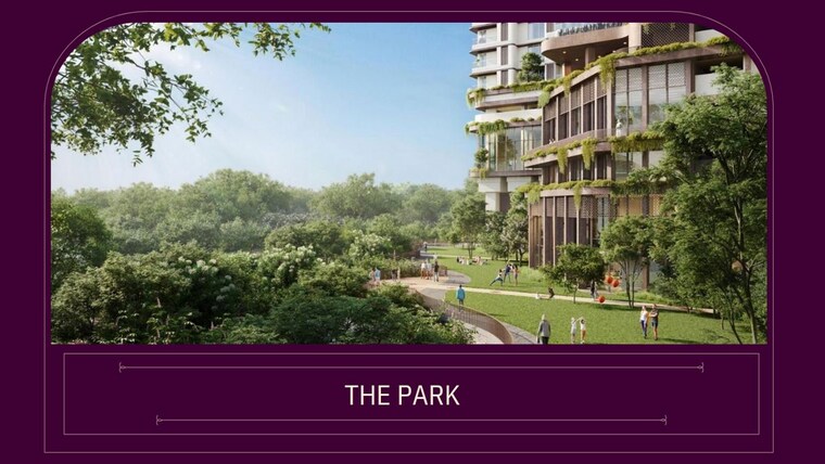 Exterior View, birla-punya 3 Bedroom 1451 Sq.Ft. Apartment In Sangamvadi Pune 9845974