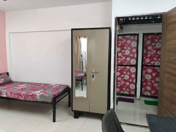 Bedroom in  Pg at Bhandup – for Rent